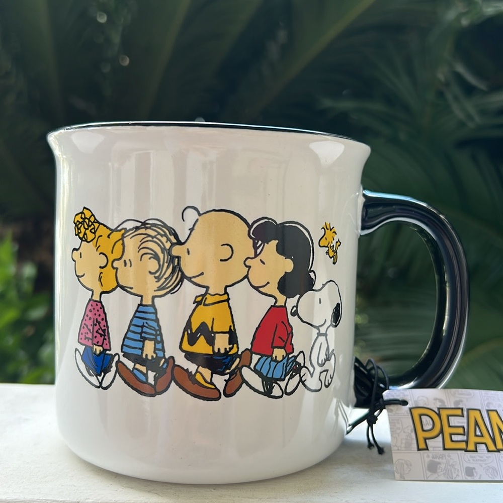 Peanuts Mug - Picture 7 of 16